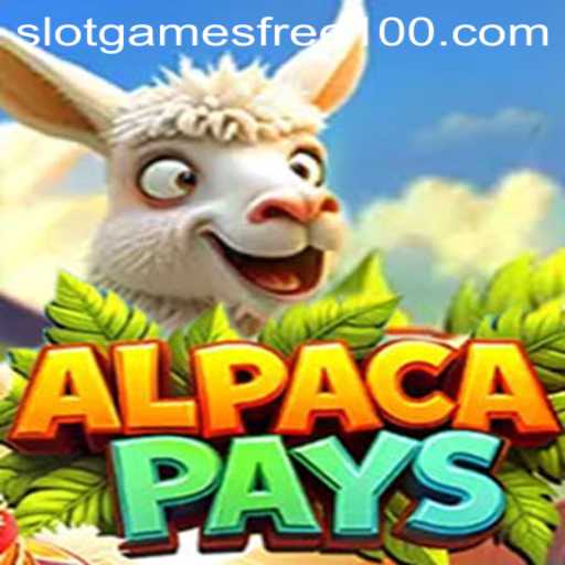 Exploring AlpacaPays: The Thrilling Slot Game Experience