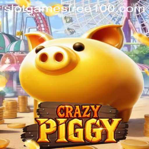 Discover the Exciting World of CrazyPiggy: Slot Game Free 100