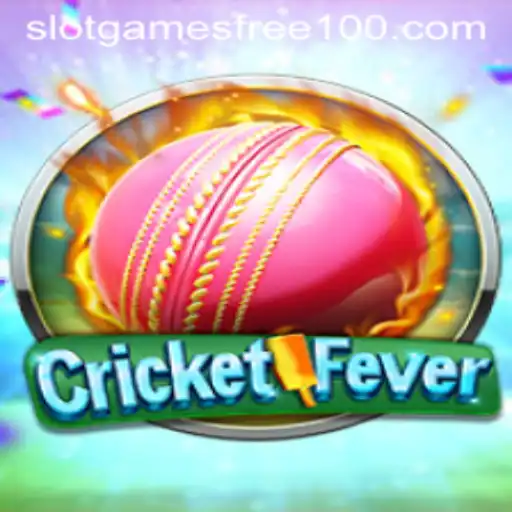 CricketFever: The Ultimate Slot Game Experience