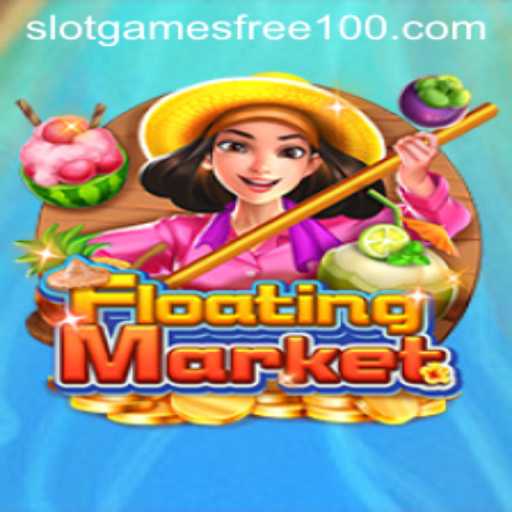 Discover the Excitement of FloatingMarket: Your Go-To Slot Game for Free 100 Spins