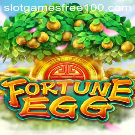 Discover the Thrilling World of FortuneEgg: The Ultimate Slot Game Experience