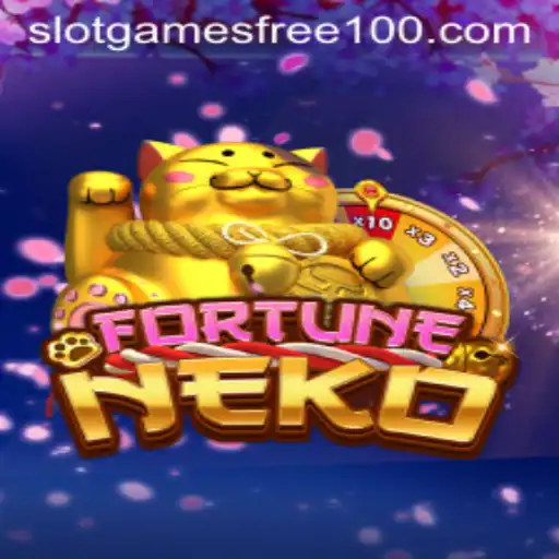 Explore FortuneNeko: An Engaging Slot Game Experience with Free 100 Spins