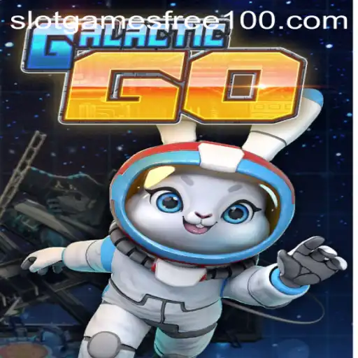 Discover GalacticGO: Your Gateway to Intergalactic Slot Gaming Adventure