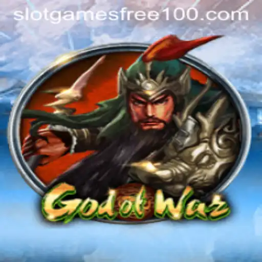 God of War Slot Game: Free Play with 100 Spins