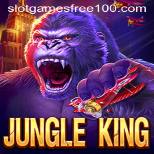 Explore the Exciting World of JungleKing Slot Game