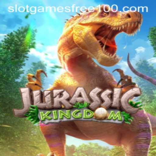 Exploring the Thrilling World of JurassicKingdom Slot Game Free 100