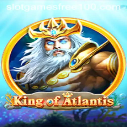 Exploring the Thrills of KingofAtlantis: A Slot Game Adventure