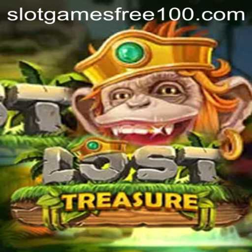 Exploring LostTreasure: An Exciting Slot Game Adventure