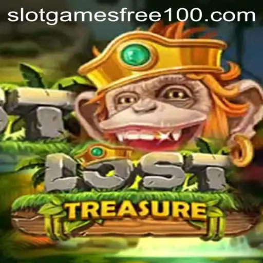 Exploring LostTreasure: An Exciting Slot Game Adventure