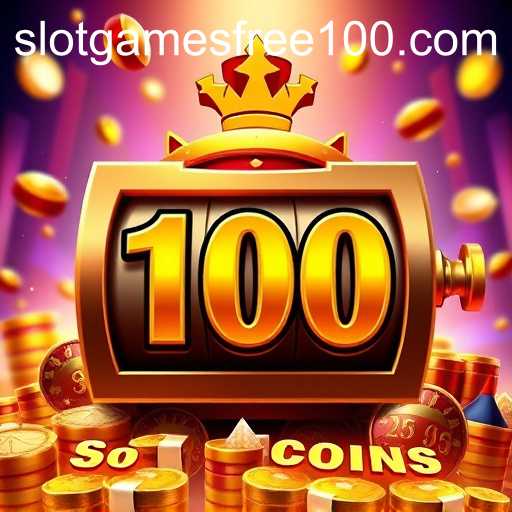 Exploring the World of Lottery Games: Slot Game Free 100