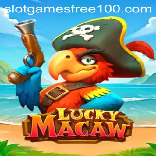 Discover the Excitement of LuckyMacaw Slot Game with Free 100 Spins