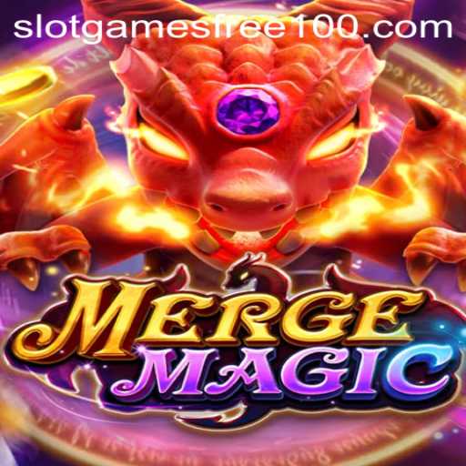 Explore MergeMagic: Unleashing the Power of Fusion in a Magical World