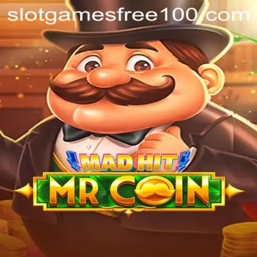Exploring MadHitMrCoin: A Thrilling Slot Adventure