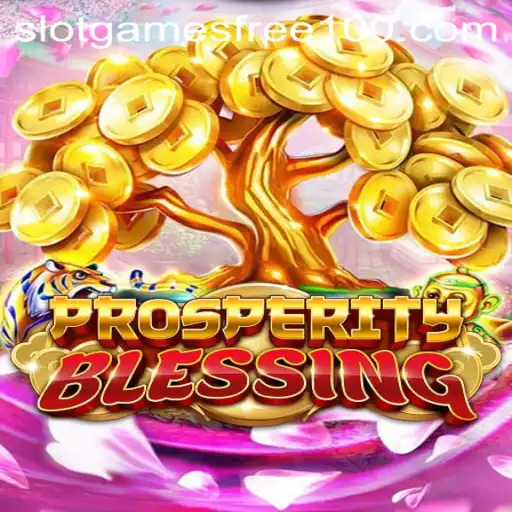 Exploring the Enchanting World of ProsperityBlessing Slot Game