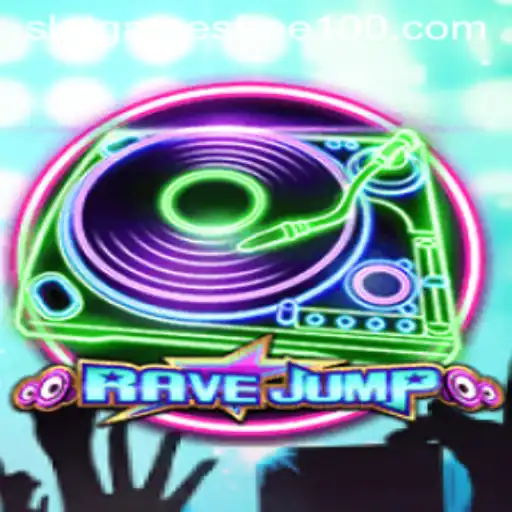 Discover the Exciting World of RaveJump: A Dynamic Slot Game Experience