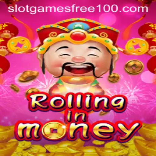 Discover the Thrills of RollingInMoney: A Captivating Slot Game with Free 100 Spins
