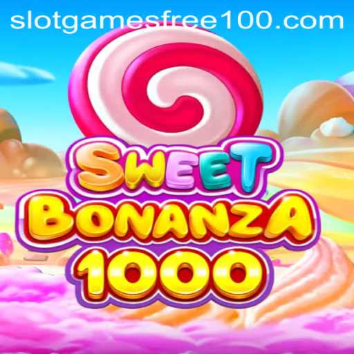 Exploring SweetBonanza1000: An Exciting Slot Game Experience