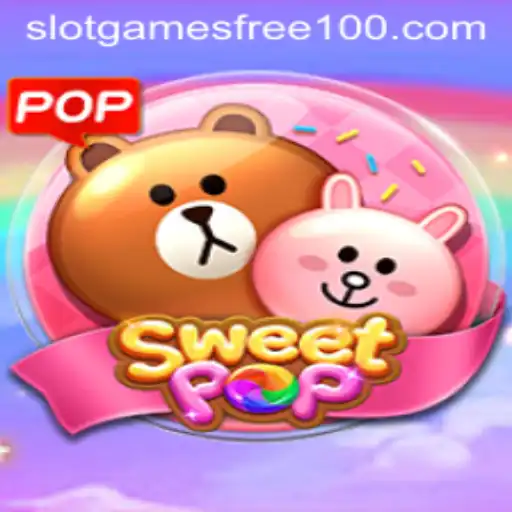 Discover the Exciting World of SweetPOP: A Slot Game Offering Free 100 Spins