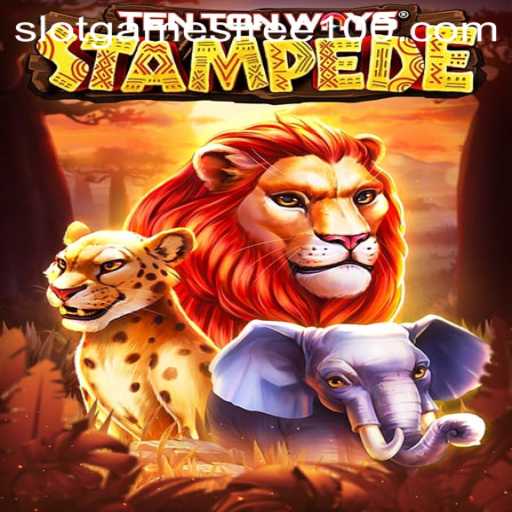 Unveiling the Thrills of TenTonWaysStampede: Your New Favorite Slot Game