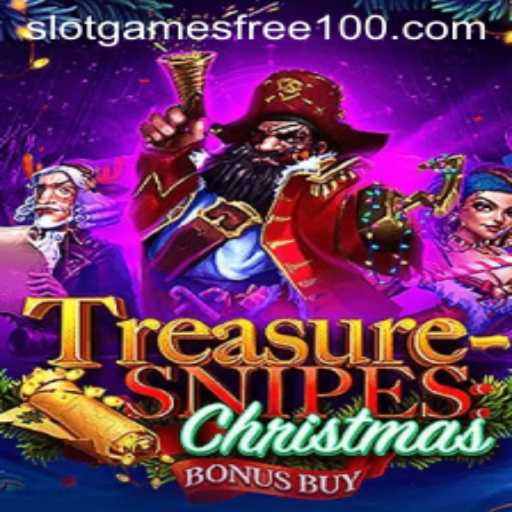 TreasuresnipesChristmas: Unwrapping the Festive Slot Adventure