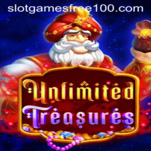 Discover the Excitement of UnlimitedTreasures: Dive into the Slot Game Free 100