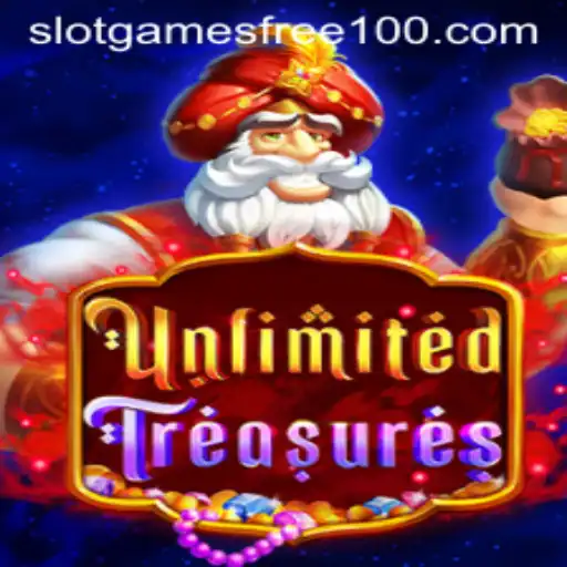 Discover the Excitement of UnlimitedTreasures: Dive into the Slot Game Free 100