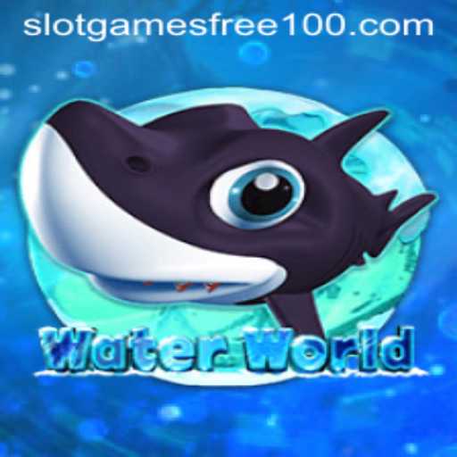 Exploring WaterWorld: A Dive into Slot Game Free 100