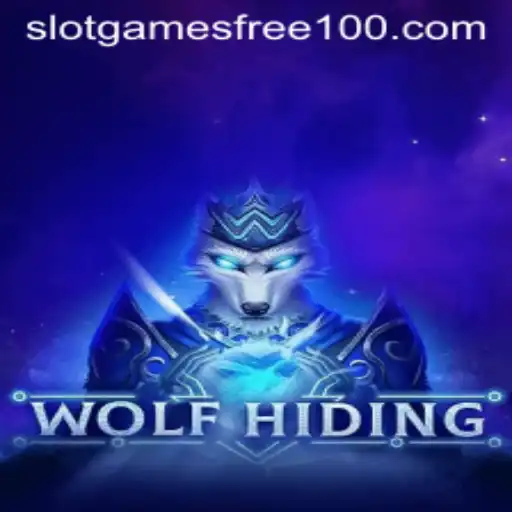 Discover the Exciting World of WolfHiding: The Slot Game Offering Free 100 Spins