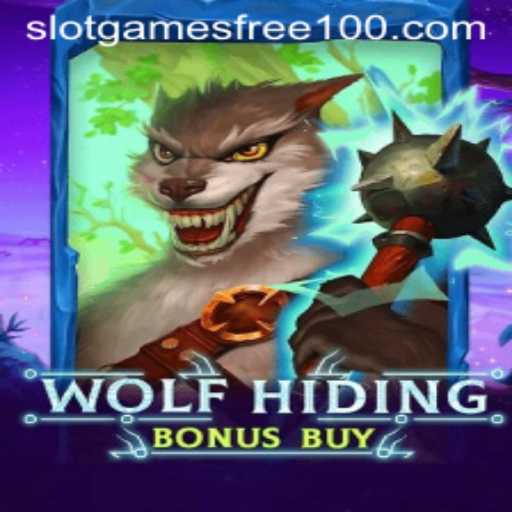 Exploring the Thrills of WolfHidingBonusBuy: A Slot Game Adventure