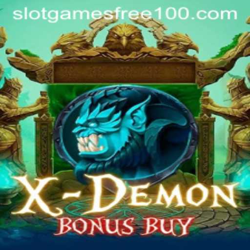 XDemonBonusBuy Slot Game: A Comprehensive Guide