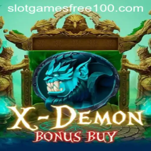 XDemonBonusBuy Slot Game: A Comprehensive Guide