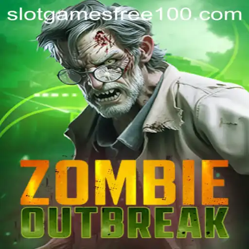 ZombieOutbreak: Dive Into a Thrilling Slot Game Adventure